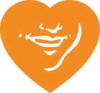 Logo Heart Icon