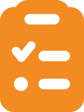 Clipboard Icon