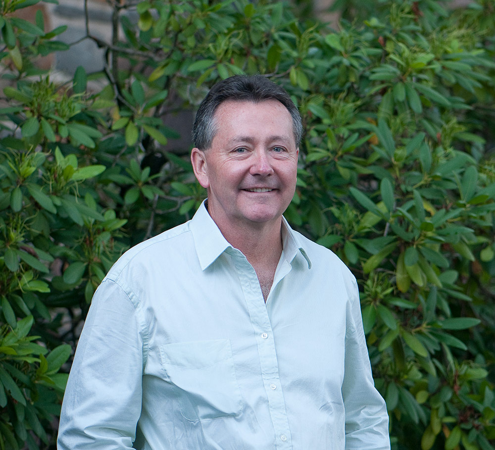 Dr David Mcsurdy