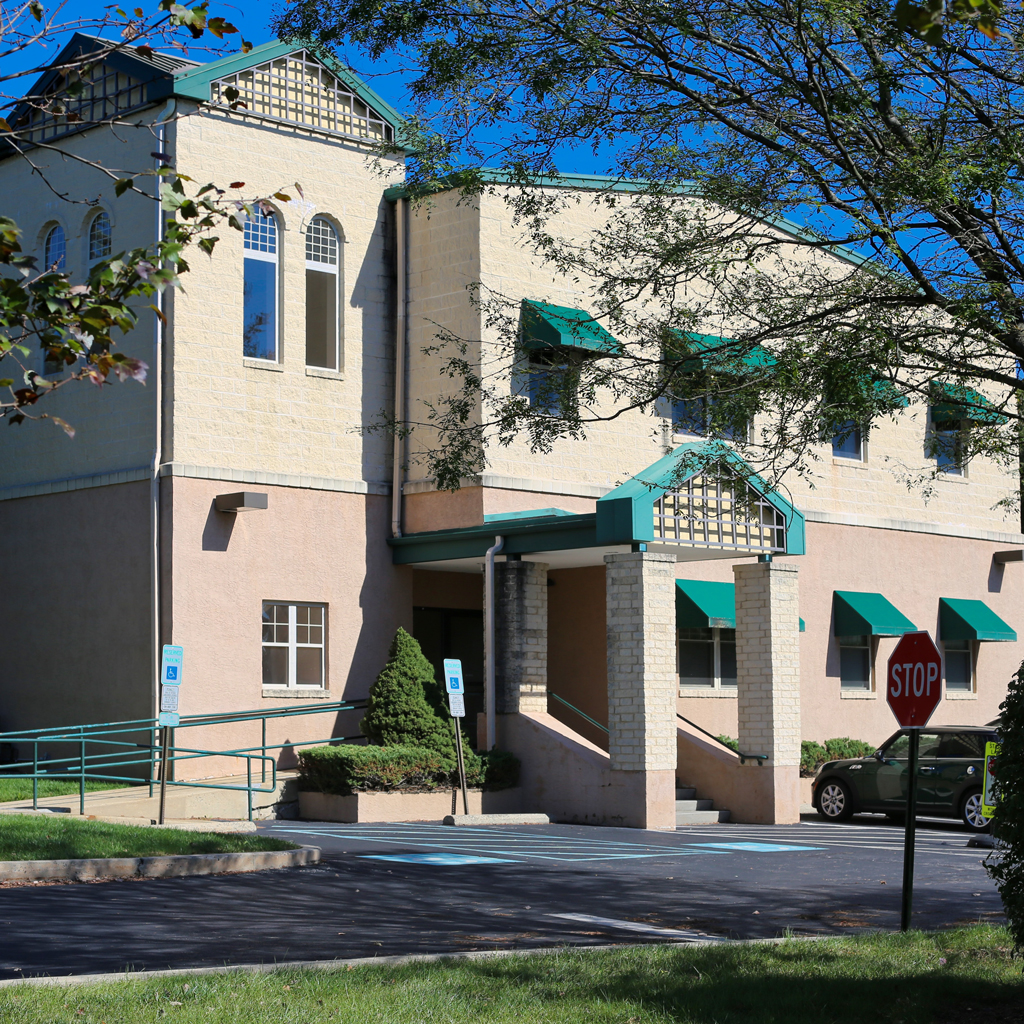 Collegeville Location Outdoors